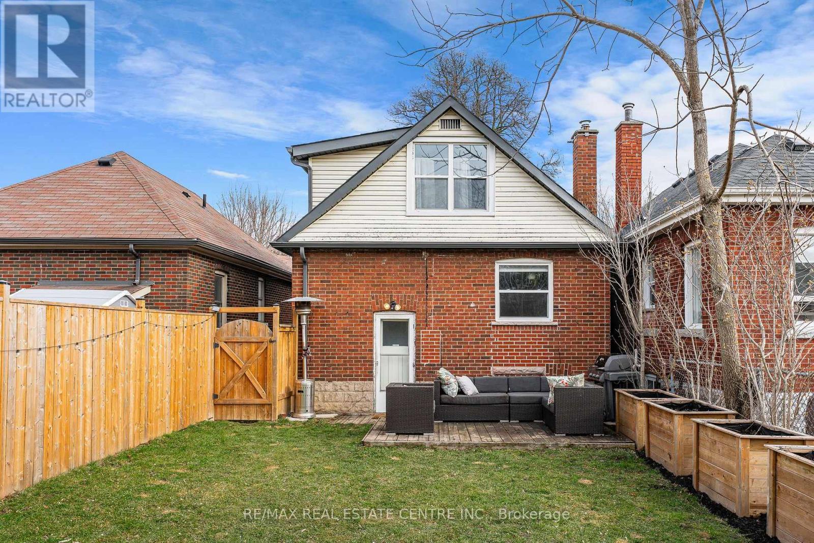 447 Herkimer Street, Hamilton, Ontario  L8P 2J4 - Photo 42 - X12911404