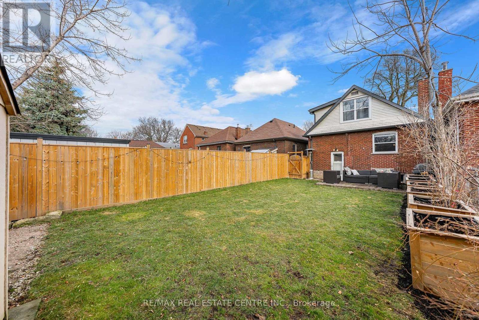 447 Herkimer Street, Hamilton, Ontario  L8P 2J4 - Photo 44 - X12911404