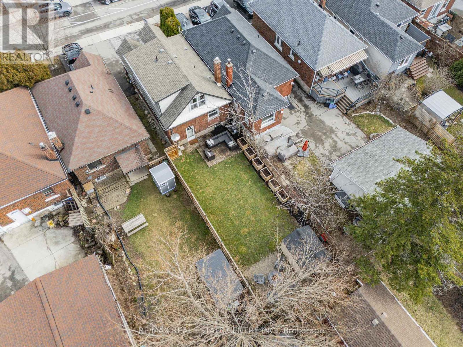 447 Herkimer Street, Hamilton, Ontario  L8P 2J4 - Photo 46 - X12911404