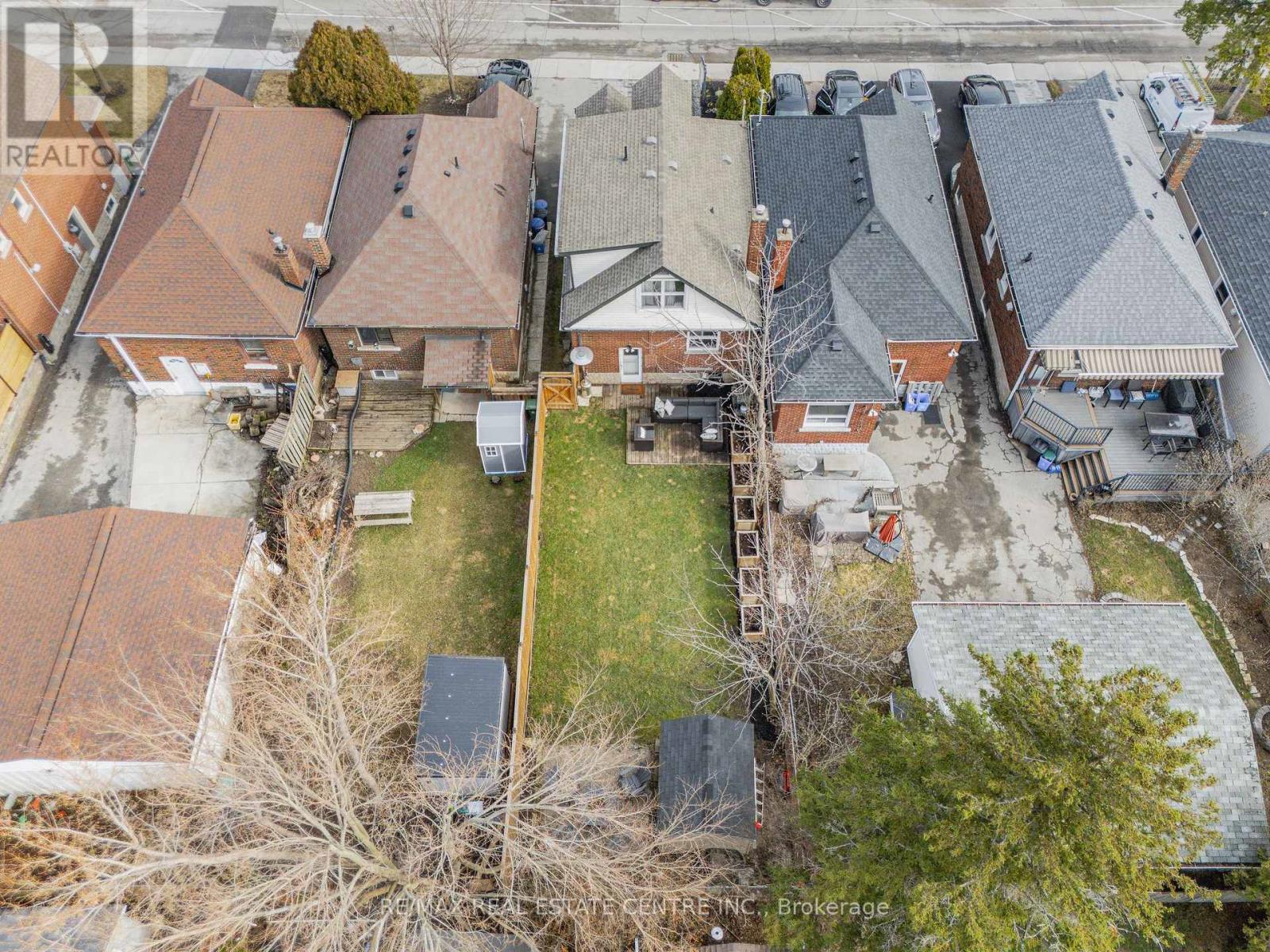 447 Herkimer Street, Hamilton, Ontario  L8P 2J4 - Photo 47 - X12911404