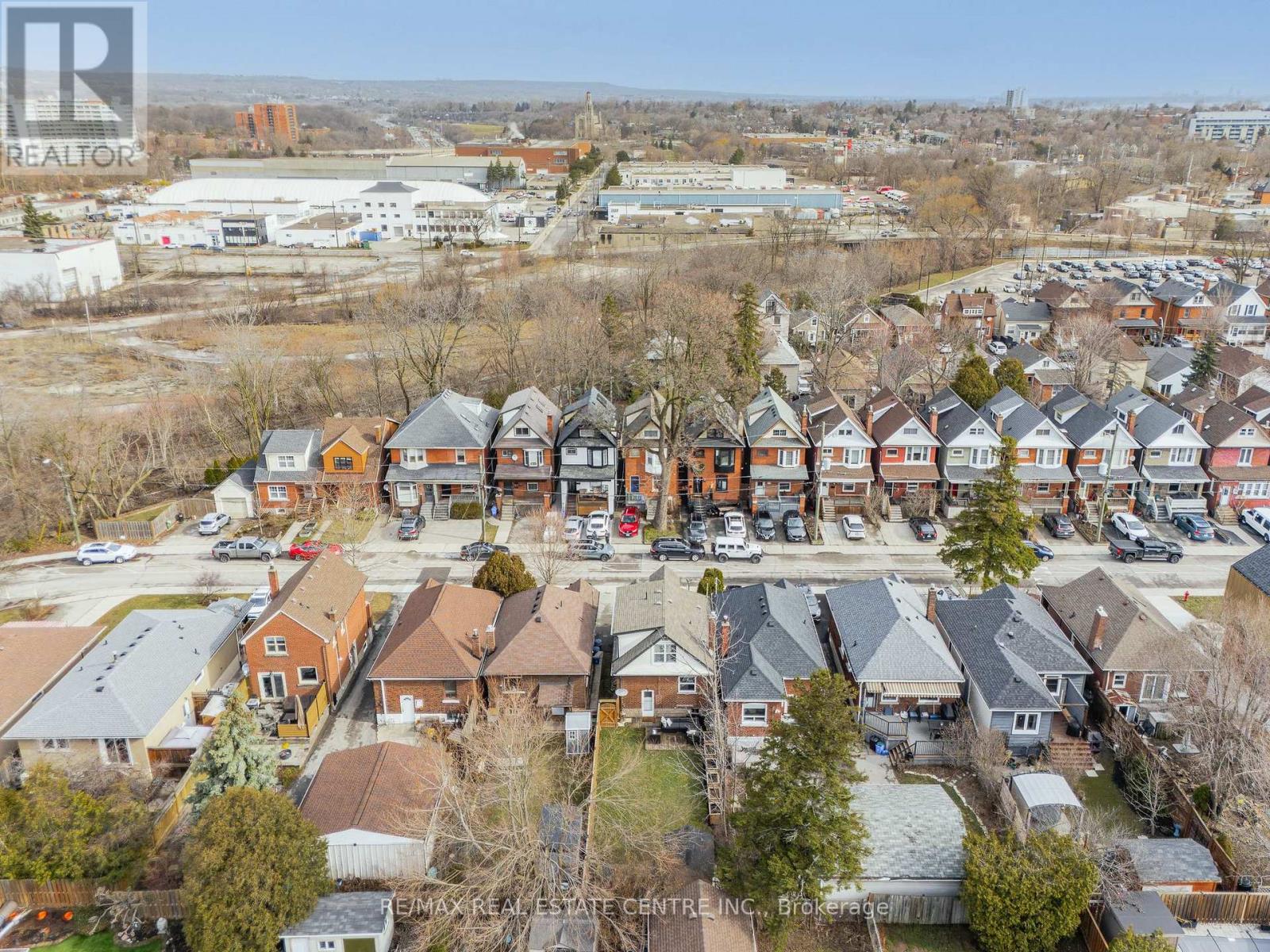 447 Herkimer Street, Hamilton, Ontario  L8P 2J4 - Photo 48 - X12911404