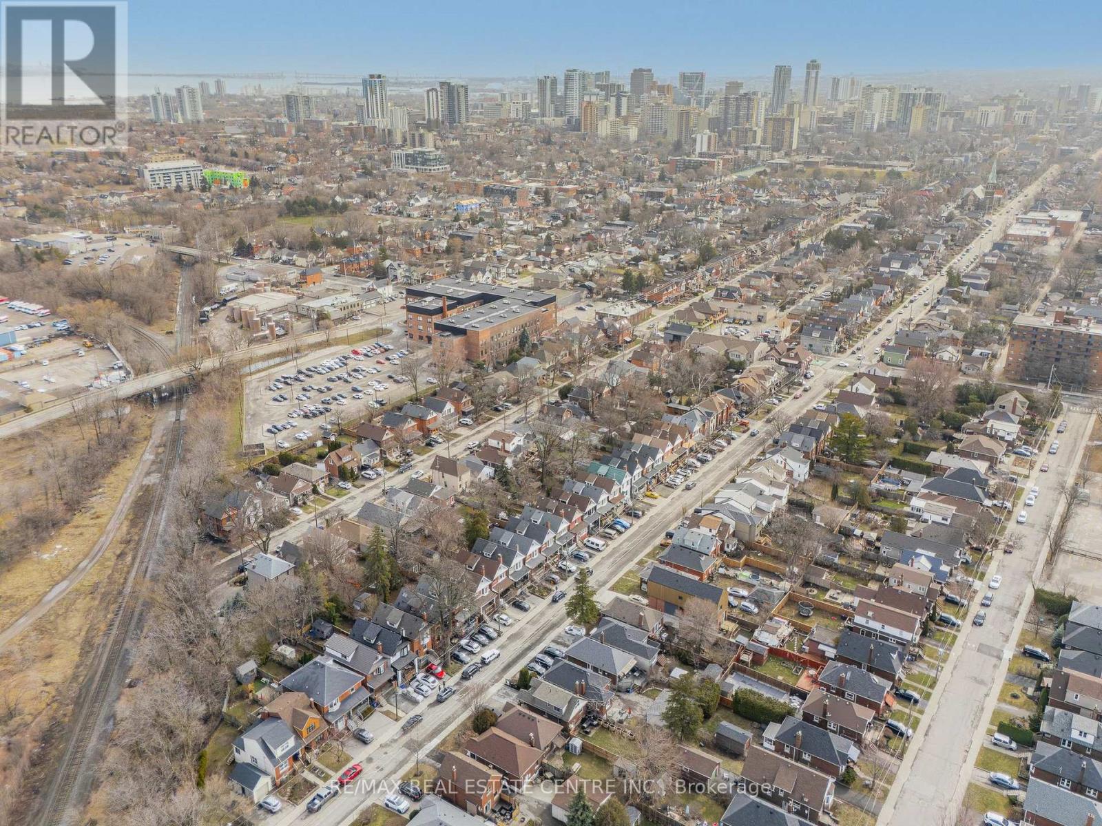 447 Herkimer Street, Hamilton, Ontario  L8P 2J4 - Photo 49 - X12911404