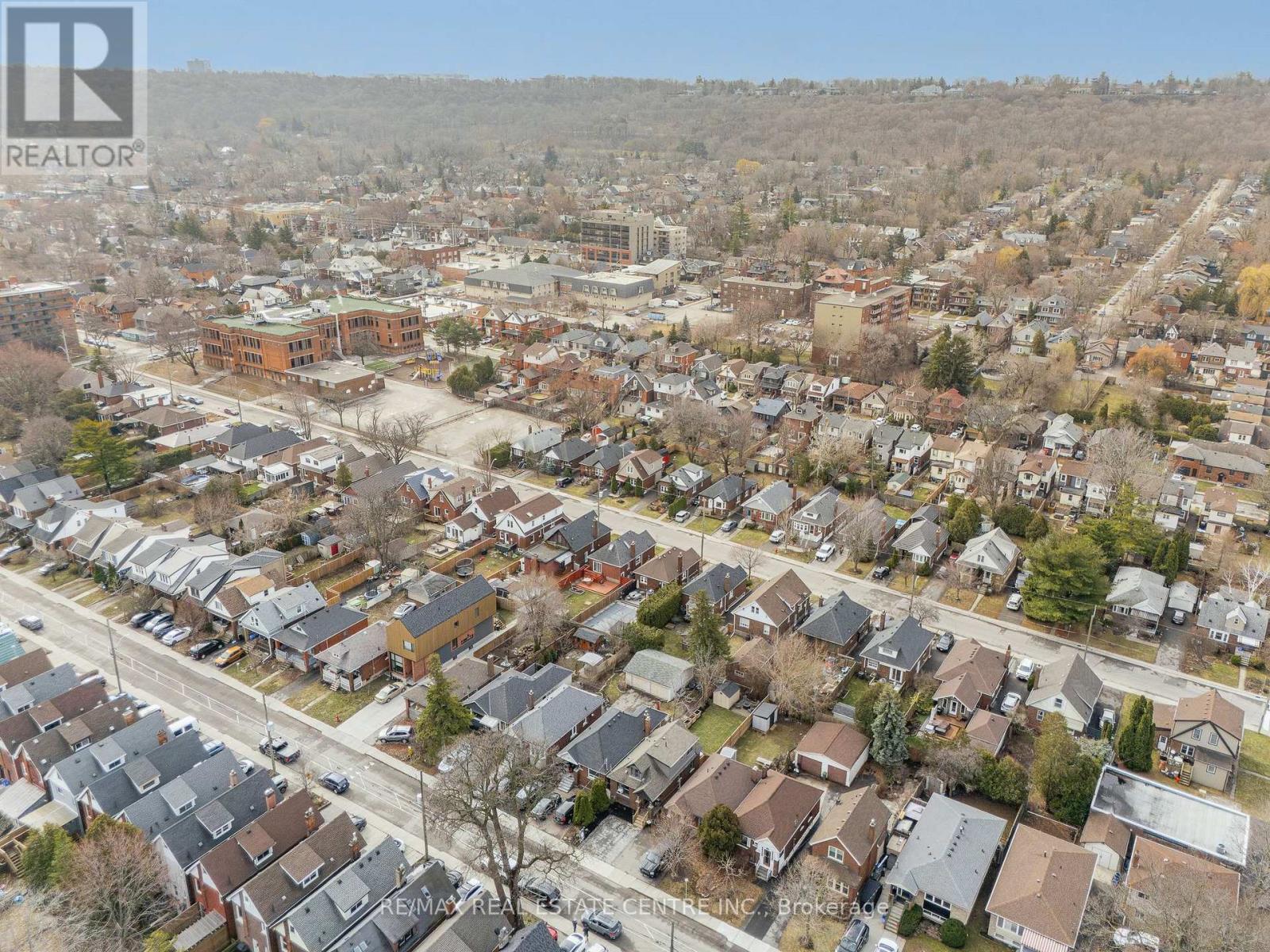 447 Herkimer Street, Hamilton, Ontario  L8P 2J4 - Photo 50 - X12911404