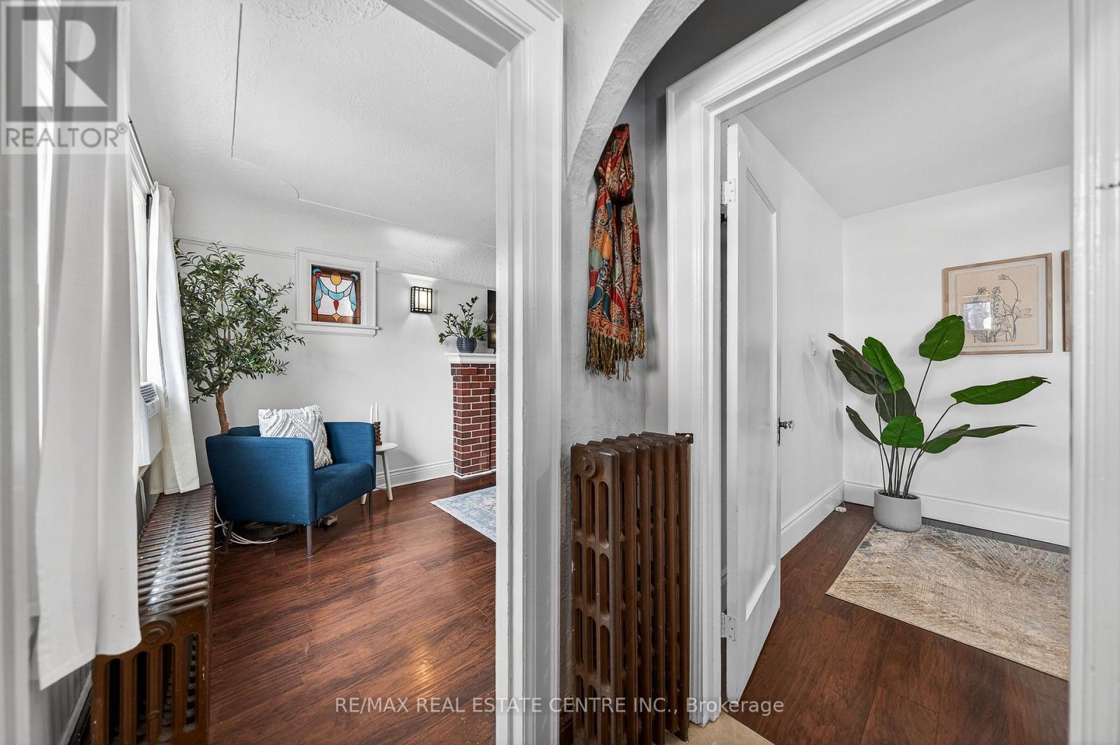 447 Herkimer Street, Hamilton, Ontario  L8P 2J4 - Photo 6 - X12911404