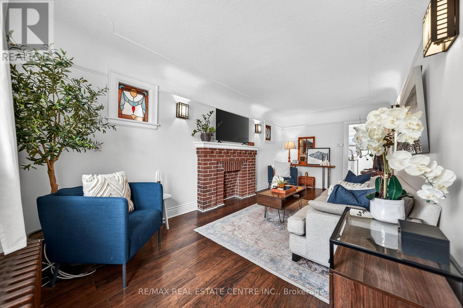 447 Herkimer Street, Hamilton, Ontario  L8P 2J4 - Photo 7 - X12911404