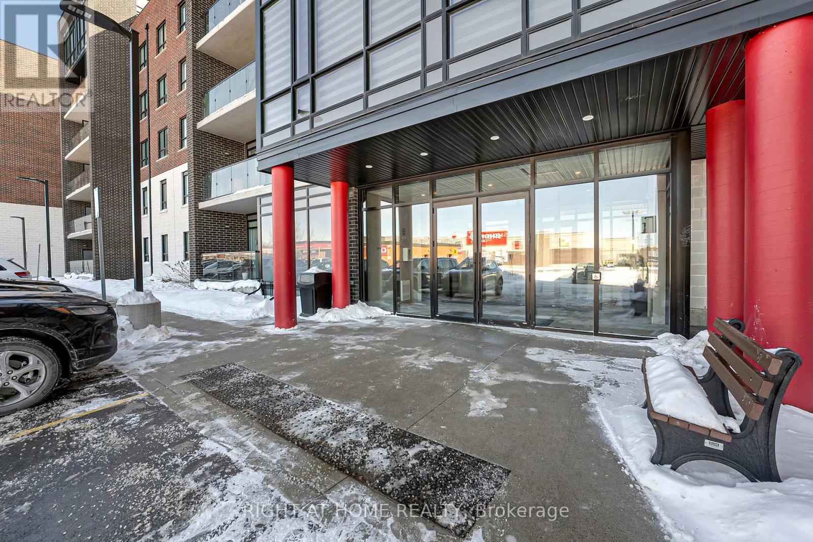 412 - 5 Hamilton Street, Hamilton, Ontario  L8B 2A4 - Photo 27 - X12911442