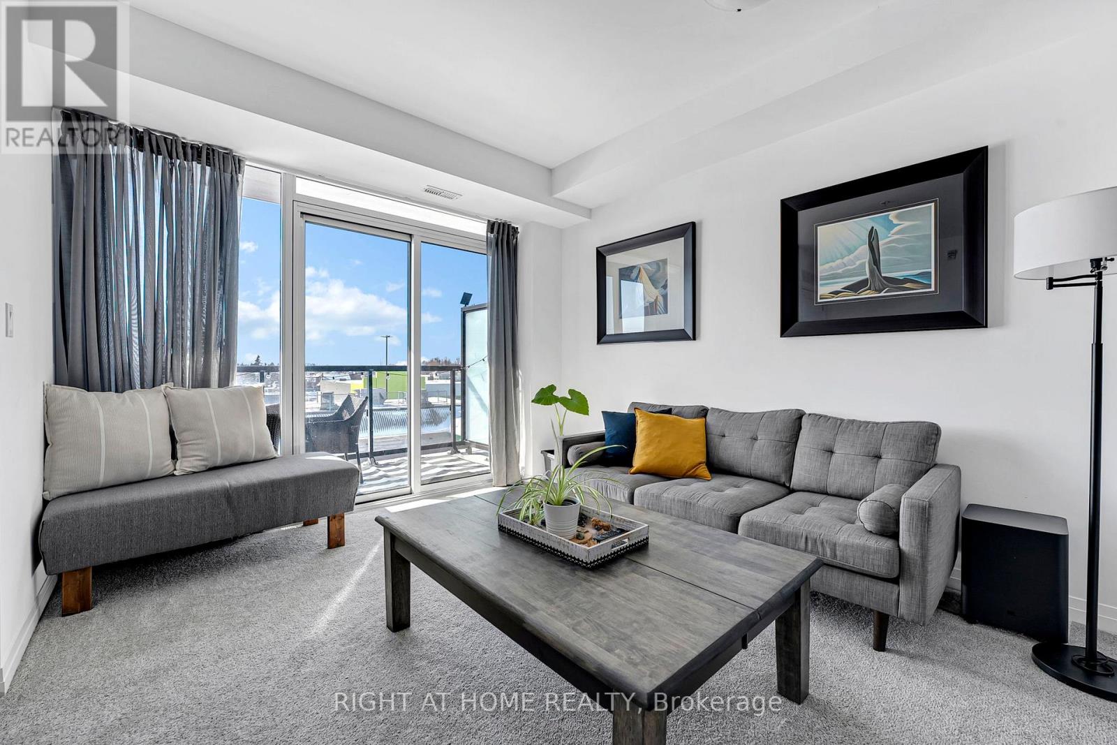 412 - 5 Hamilton Street, Hamilton, Ontario  L8B 2A4 - Photo 5 - X12911442