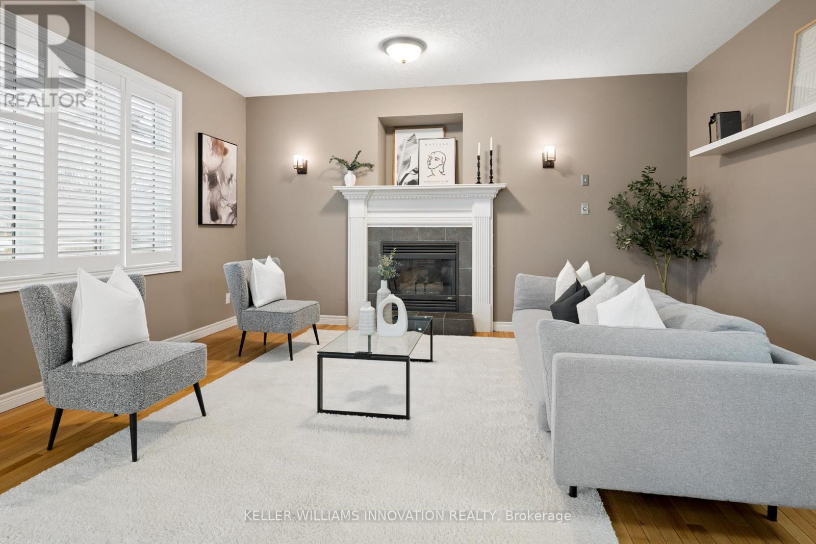 555 Sandbanks Crescent, Waterloo, Ontario  N2V 2K2 - Photo 15 - X12911446