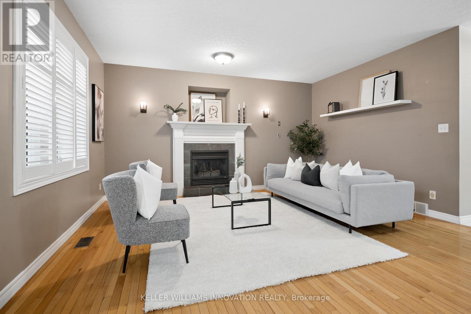 555 Sandbanks Crescent, Waterloo, Ontario  N2V 2K2 - Photo 16 - X12911446