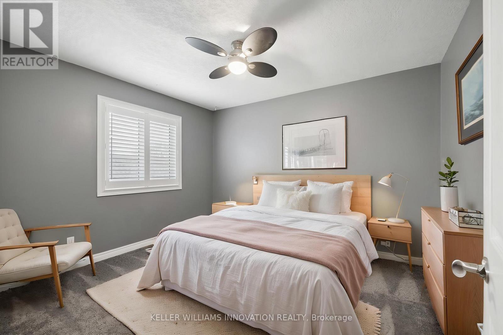 555 Sandbanks Crescent, Waterloo, Ontario  N2V 2K2 - Photo 24 - X12911446