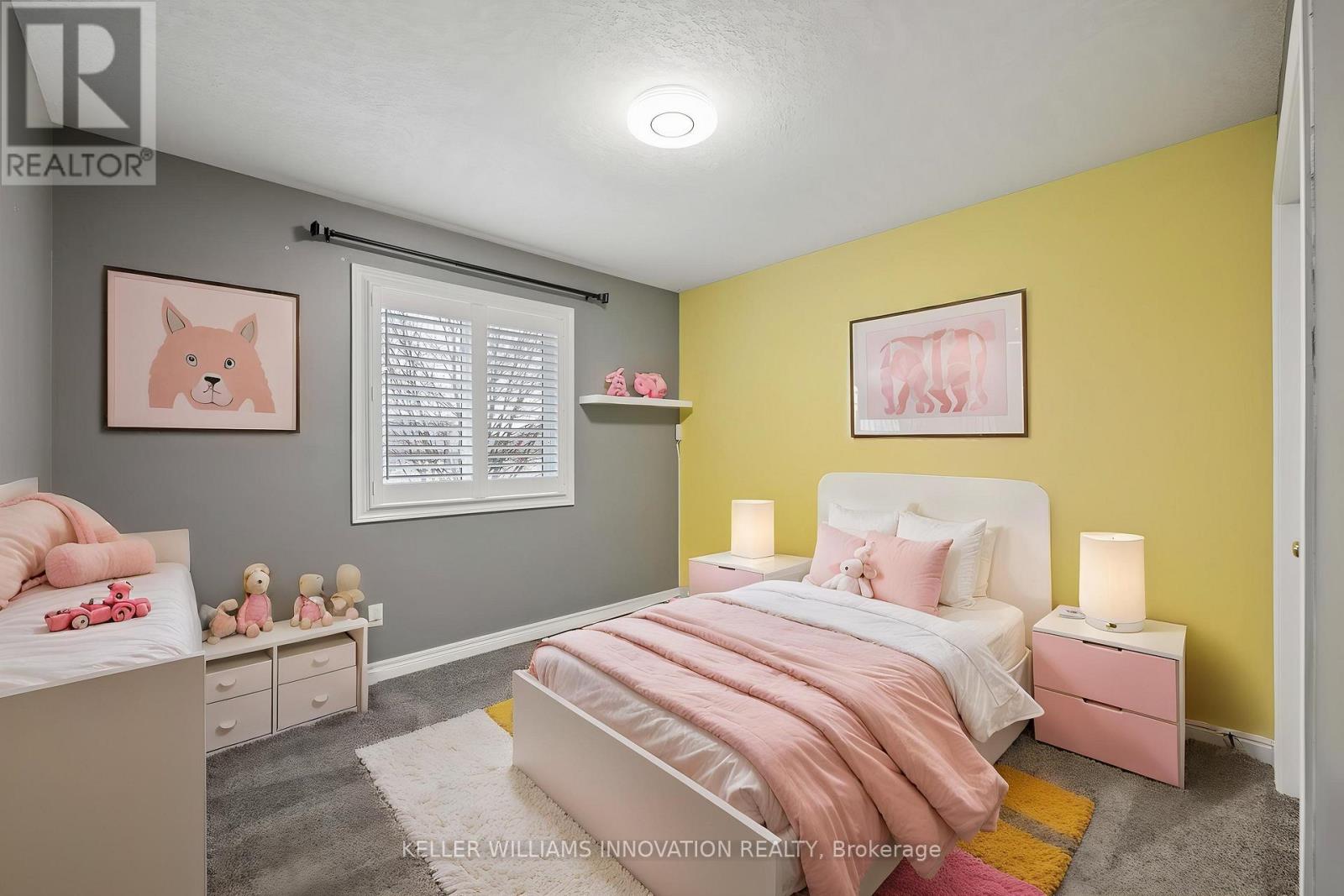 555 Sandbanks Crescent, Waterloo, Ontario  N2V 2K2 - Photo 25 - X12911446