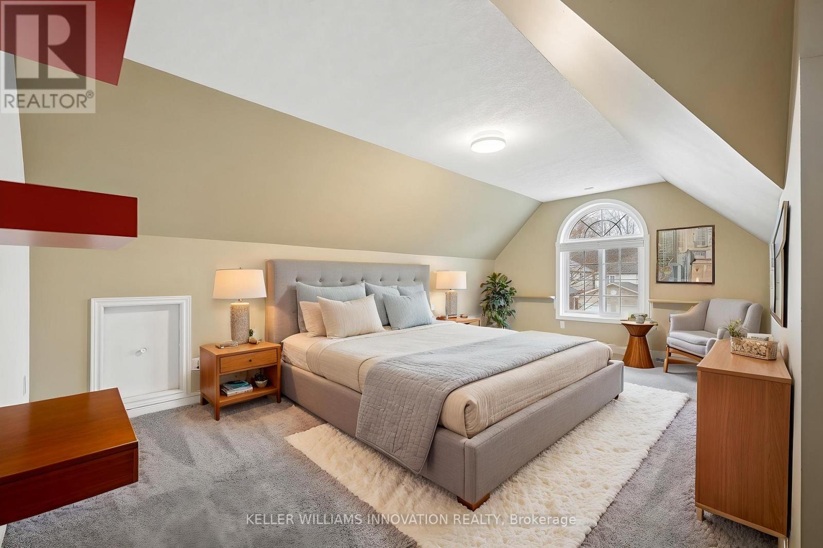 555 Sandbanks Crescent, Waterloo, Ontario  N2V 2K2 - Photo 26 - X12911446