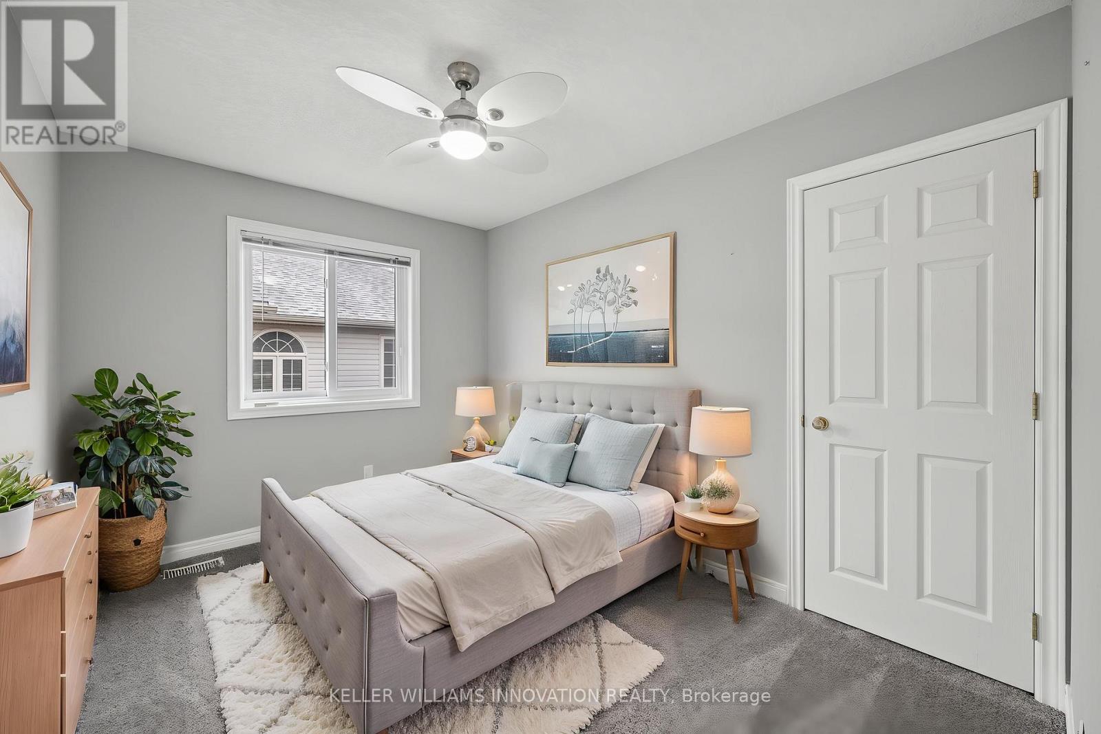 555 Sandbanks Crescent, Waterloo, Ontario  N2V 2K2 - Photo 27 - X12911446