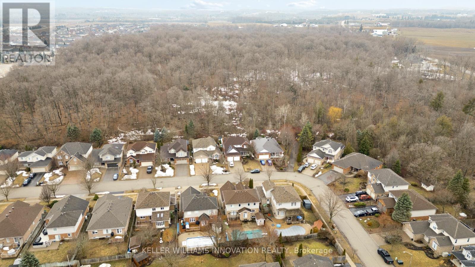 555 Sandbanks Crescent, Waterloo, Ontario  N2V 2K2 - Photo 46 - X12911446