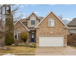 555 SANDBANKS CRESCENT, Waterloo, Ontario