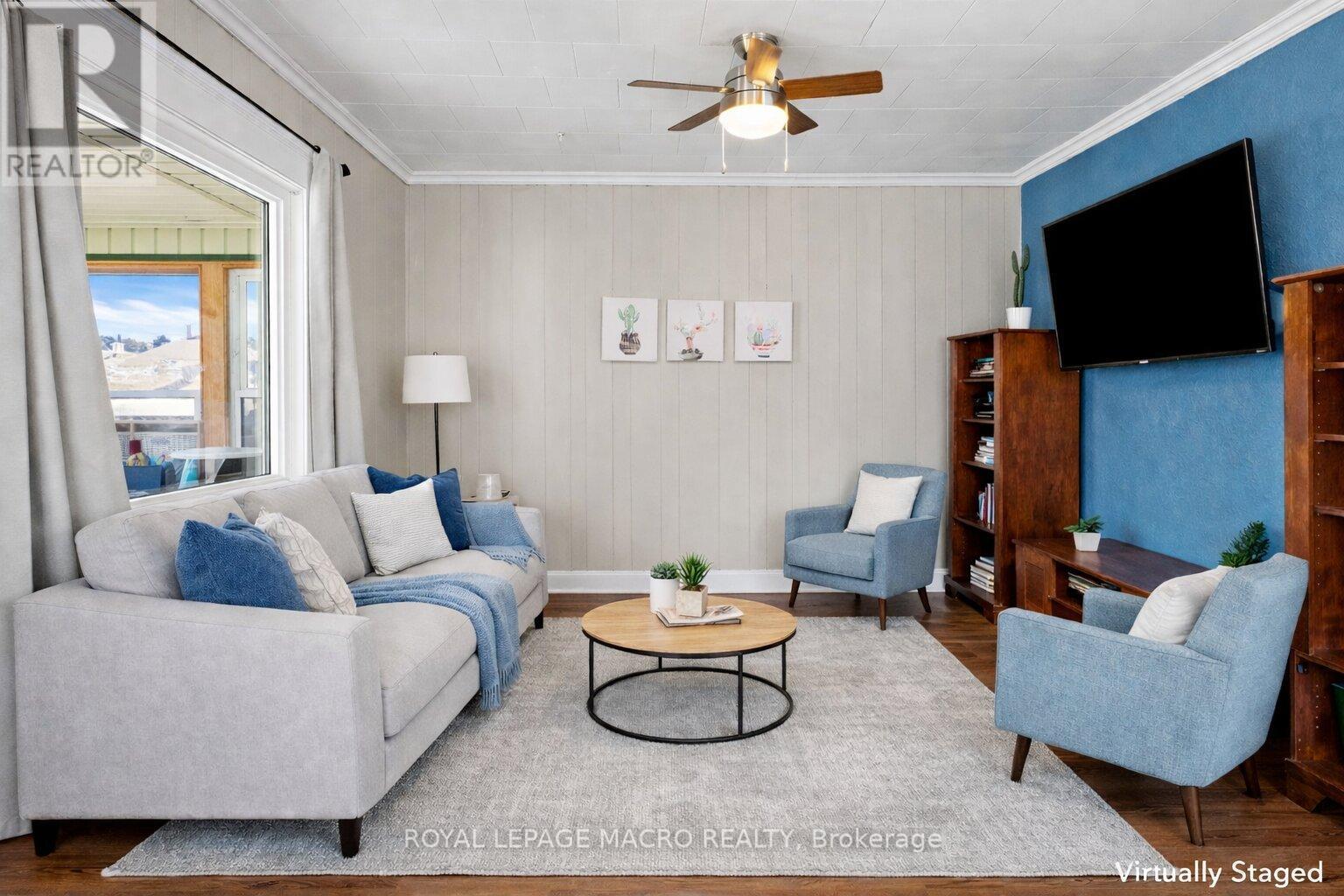 205 Mitchell Street, Port Colborne (East Village), Ontario  L3K 1Y4 - Photo 10 - X12911470