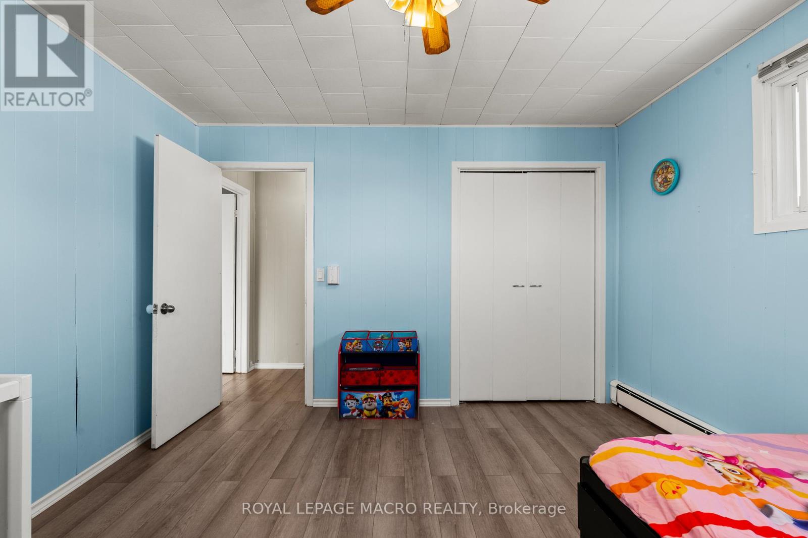 205 Mitchell Street, Port Colborne (East Village), Ontario  L3K 1Y4 - Photo 24 - X12911470