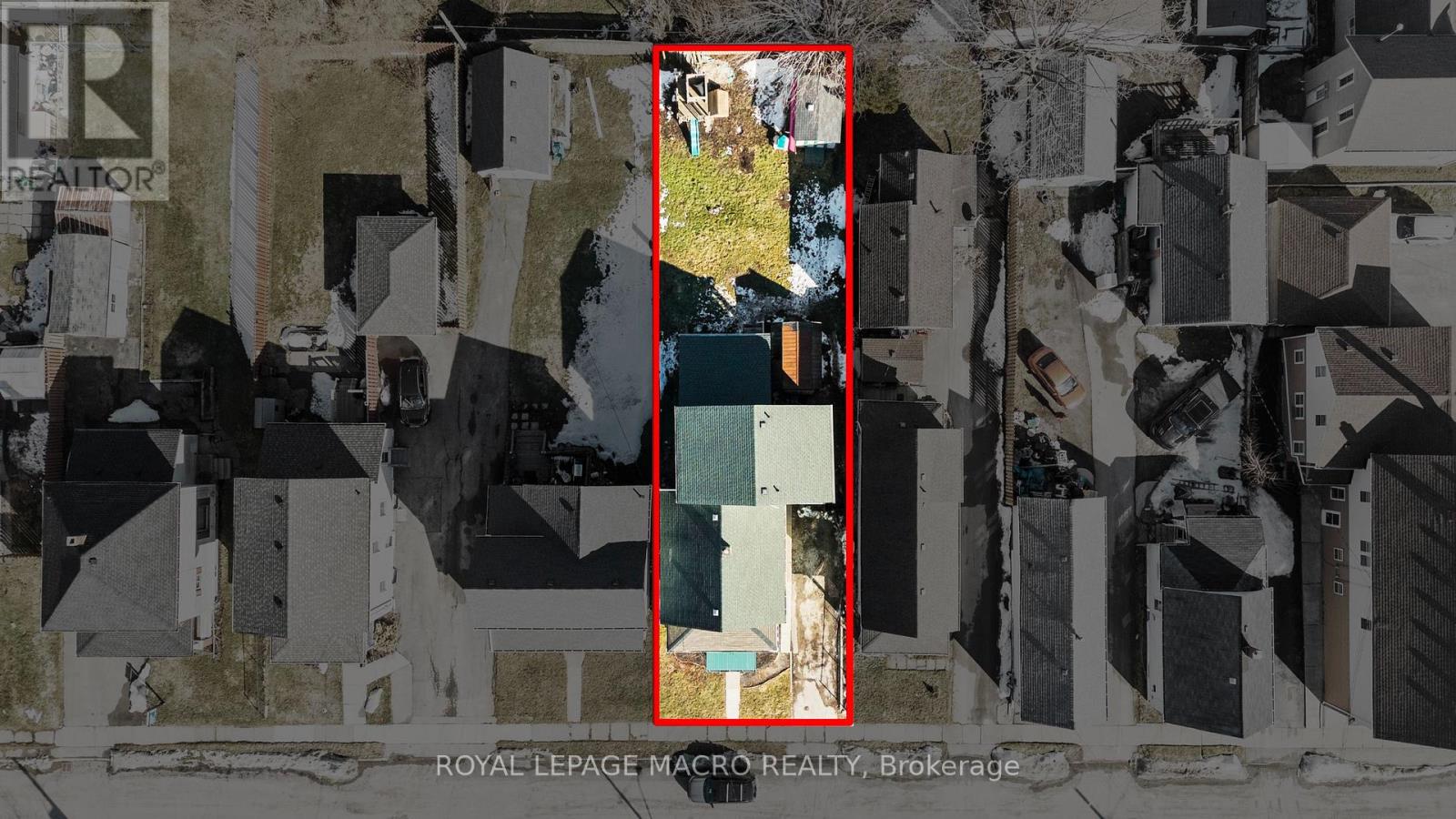 205 Mitchell Street, Port Colborne (East Village), Ontario  L3K 1Y4 - Photo 35 - X12911470