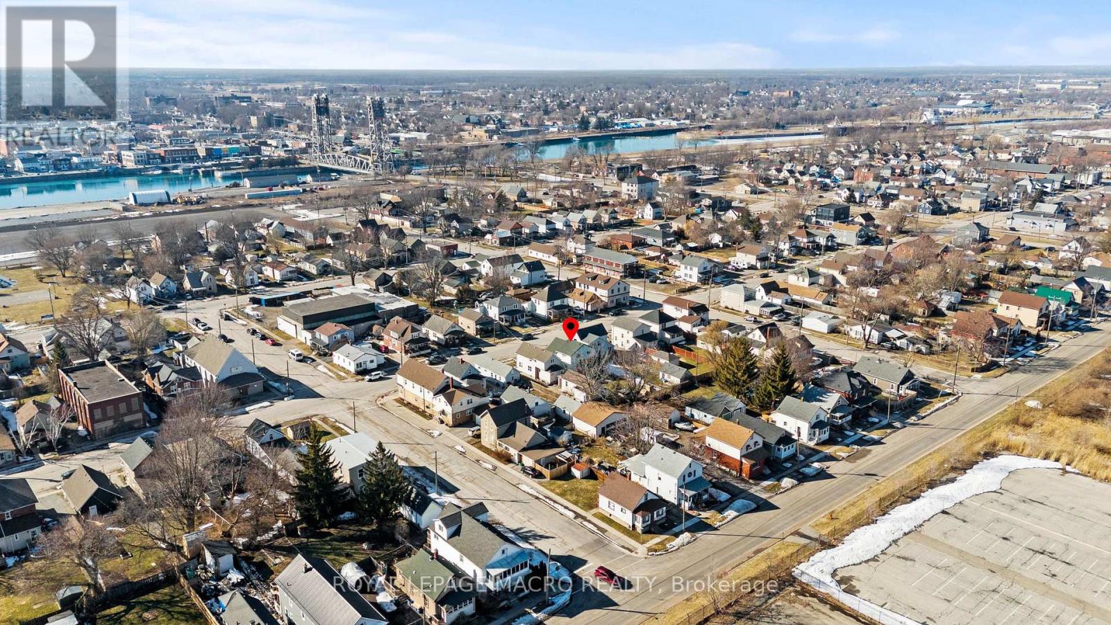 205 Mitchell Street, Port Colborne (East Village), Ontario  L3K 1Y4 - Photo 36 - X12911470