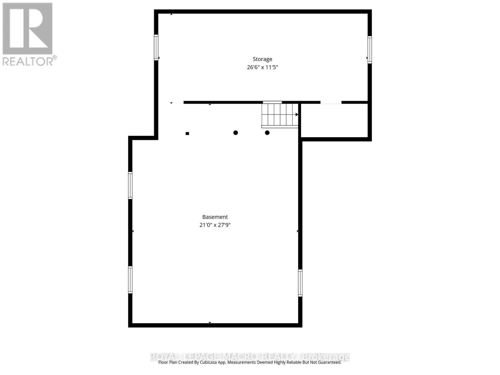 205 Mitchell Street, Port Colborne (East Village), Ontario  L3K 1Y4 - Photo 37 - X12911470