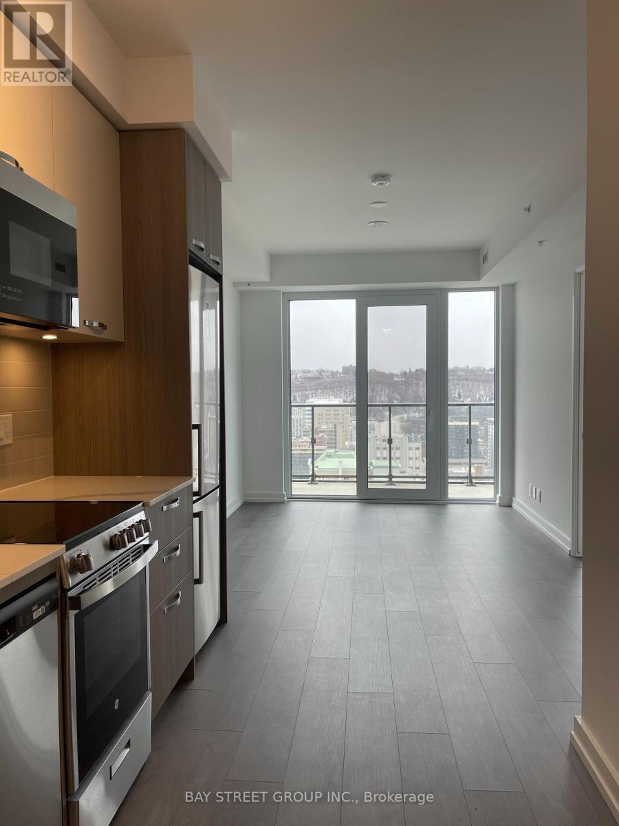 2511 - 75 James Street S, Hamilton, Ontario  L8P 2Y9 - Photo 12 - X12911498