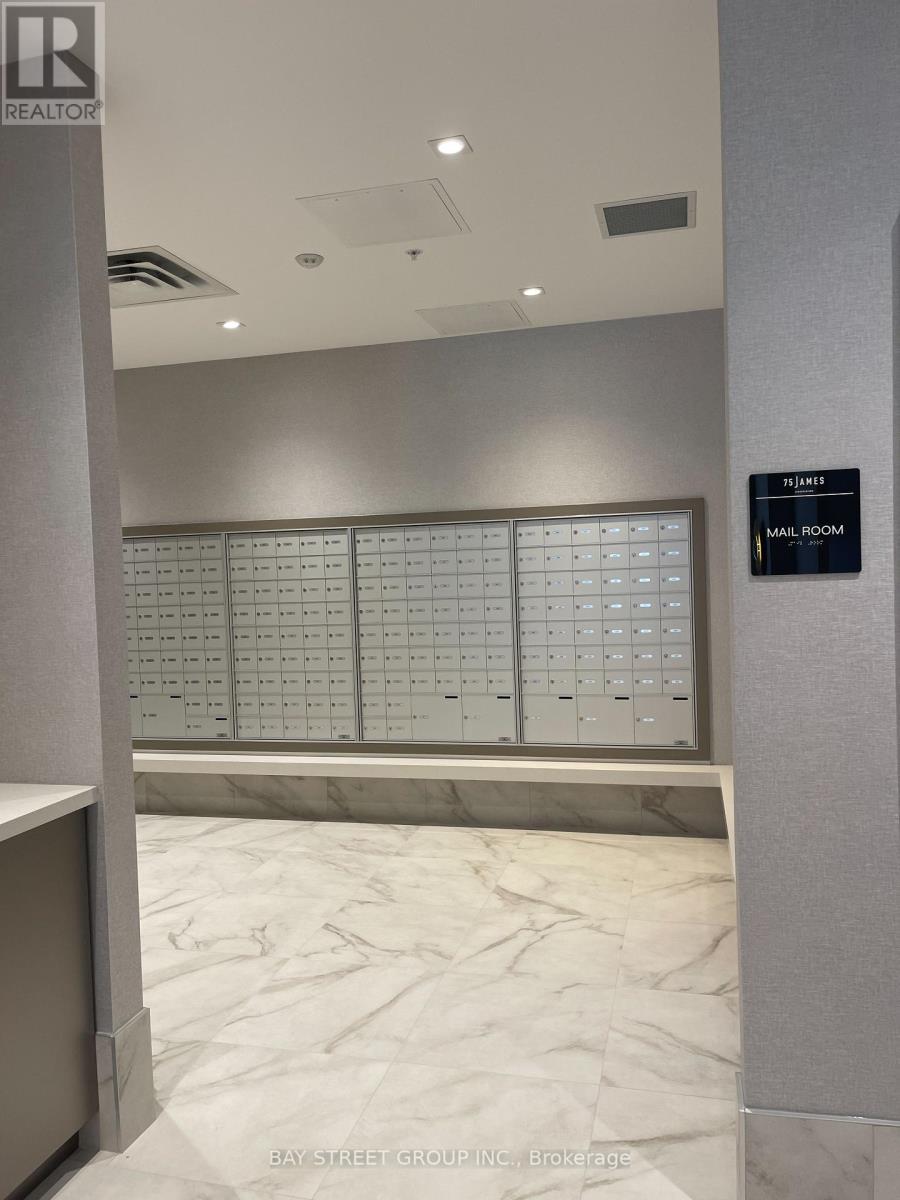 2511 - 75 James Street S, Hamilton, Ontario  L8P 2Y9 - Photo 6 - X12911498