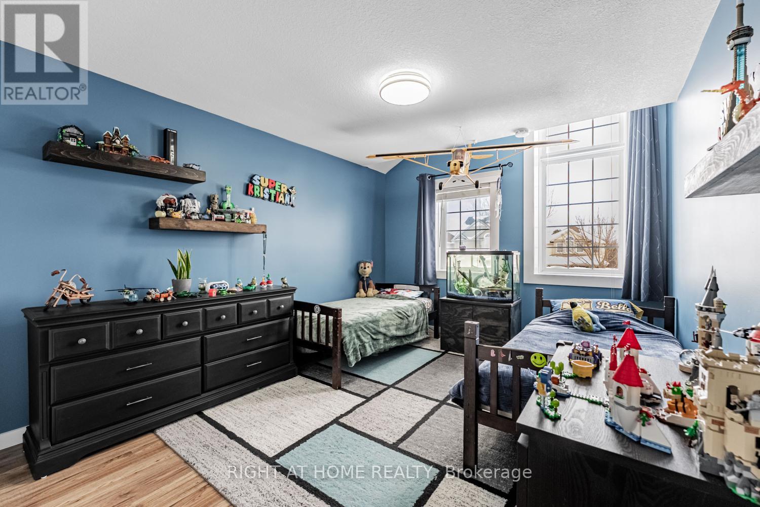 52 Milson Crescent, Guelph, Ontario  N1C 1G7 - Photo 21 - X12911524