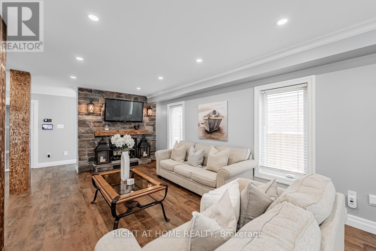 52 Milson Crescent, Guelph, Ontario  N1C 1G7 - Photo 5 - X12911524