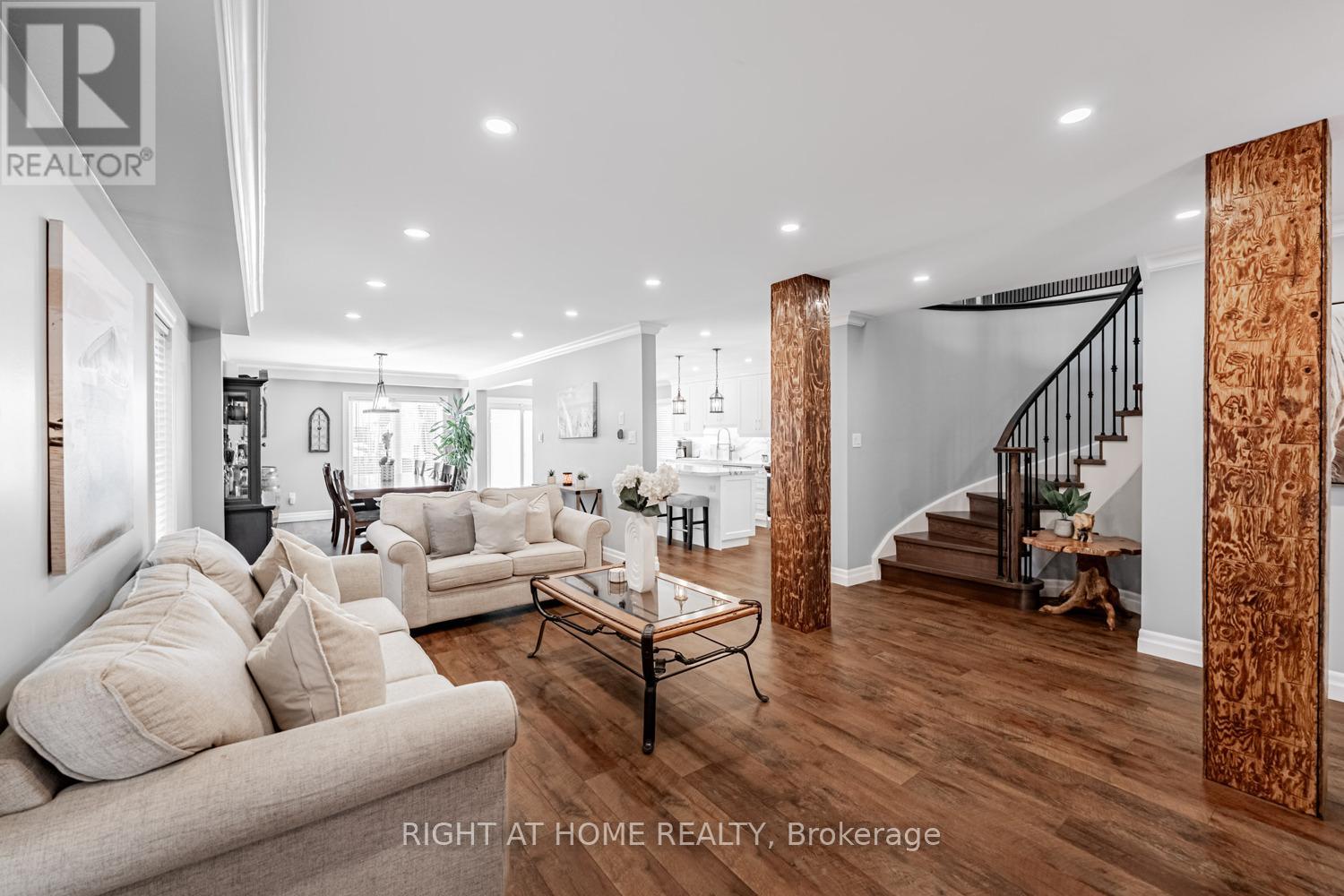 52 Milson Crescent, Guelph, Ontario  N1C 1G7 - Photo 6 - X12911524