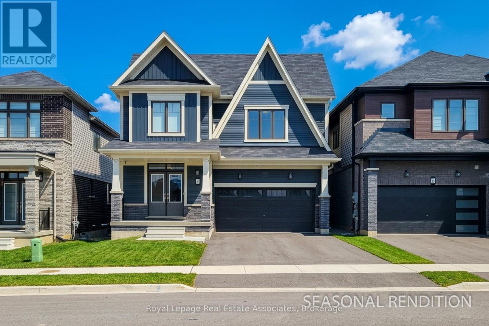 10 CASTRO LANE, Haldimand, Ontario