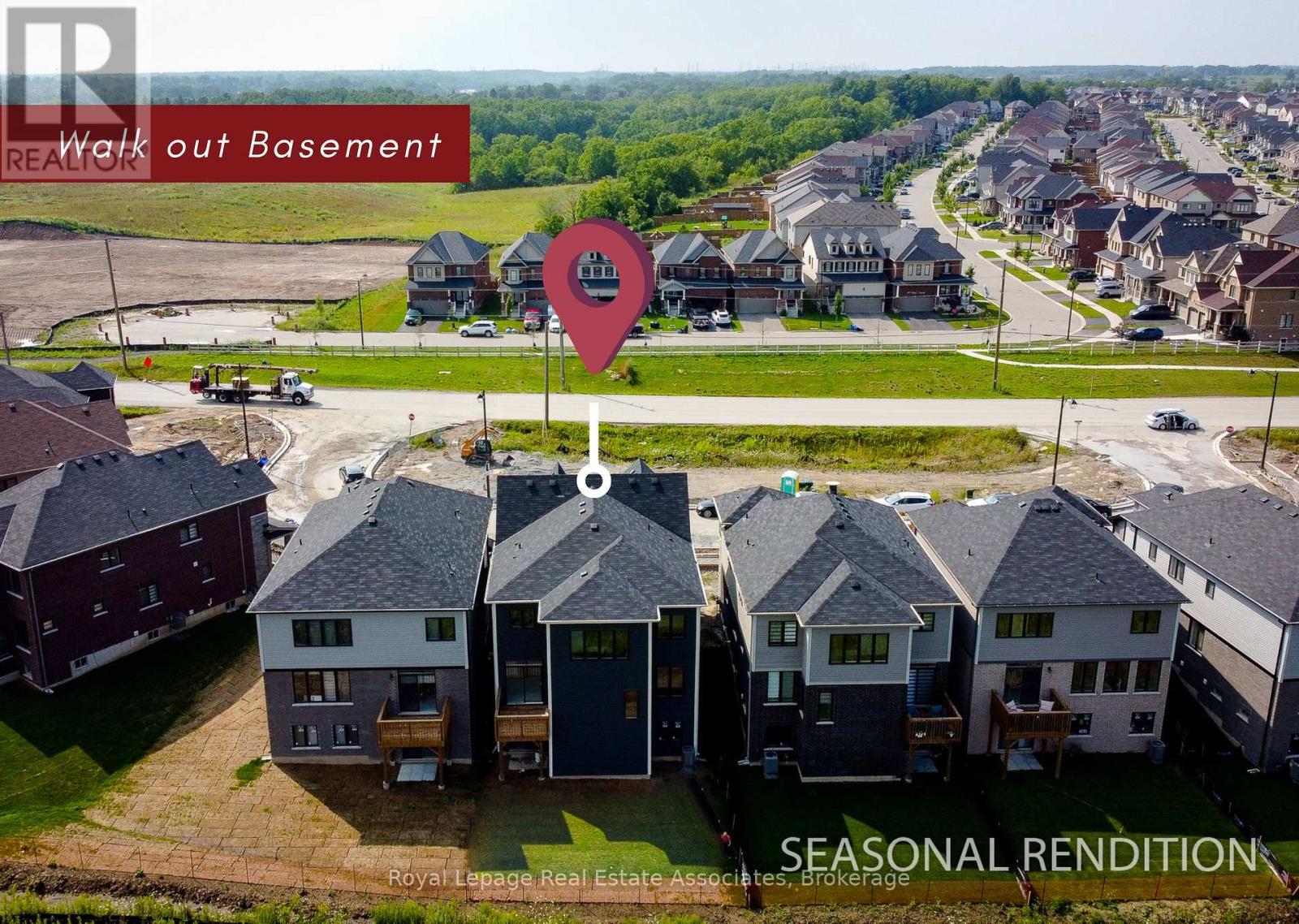 10 Castro Lane, Haldimand, Ontario  N3W 0G9 - Photo 3 - X12911566