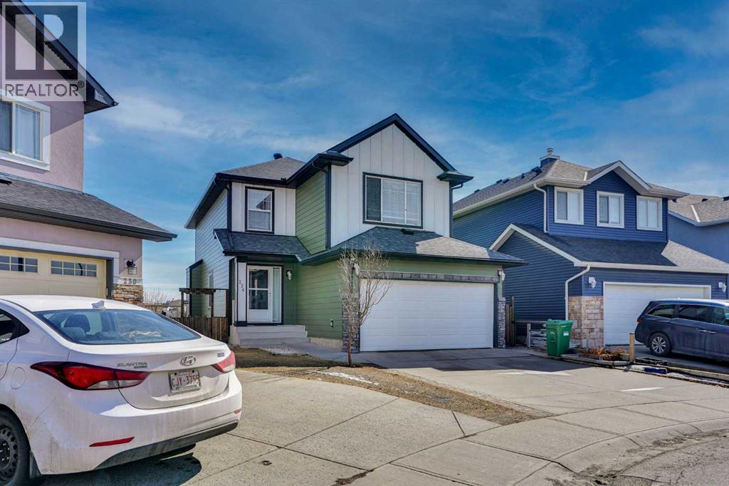 234 Saddlecreek Point Ne, Calgary, Alberta  T3J 4V5 - Photo 2 - A2295368