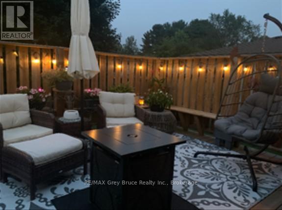 201 6th Avenue W, Owen Sound, Ontario  N4K 6J2 - Photo 47 - X12910102