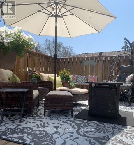 201 6th Avenue W, Owen Sound, Ontario  N4K 6J2 - Photo 49 - X12910102