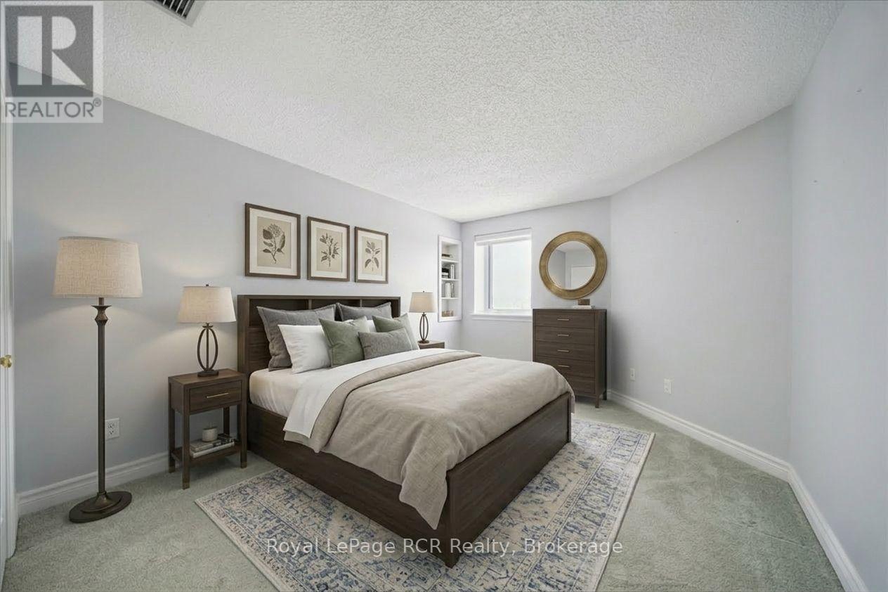 605 - 1455 2nd Avenue W, Owen Sound, Ontario  N4K 6V3 - Photo 27 - X12896490