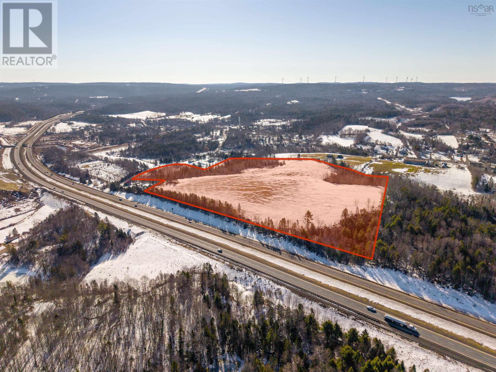Cemetery/old Halifax Road, St. Croix, Nova Scotia  B0N 2E0 - Photo 11 - 202605248