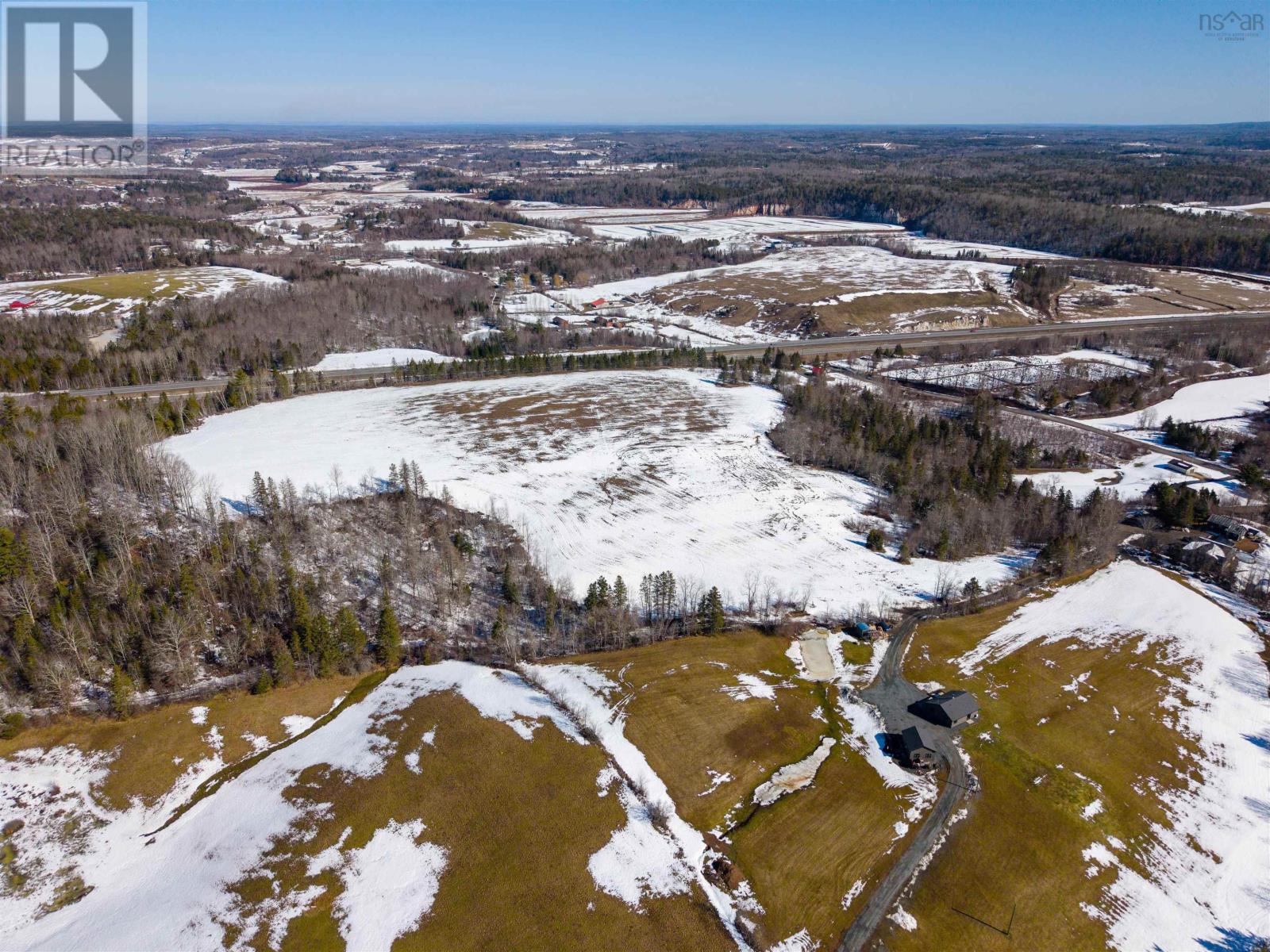 Cemetery/old Halifax Road, St. Croix, Nova Scotia  B0N 2E0 - Photo 8 - 202605248