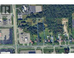 660 Third Line, Sault Ste. Marie, Ontario