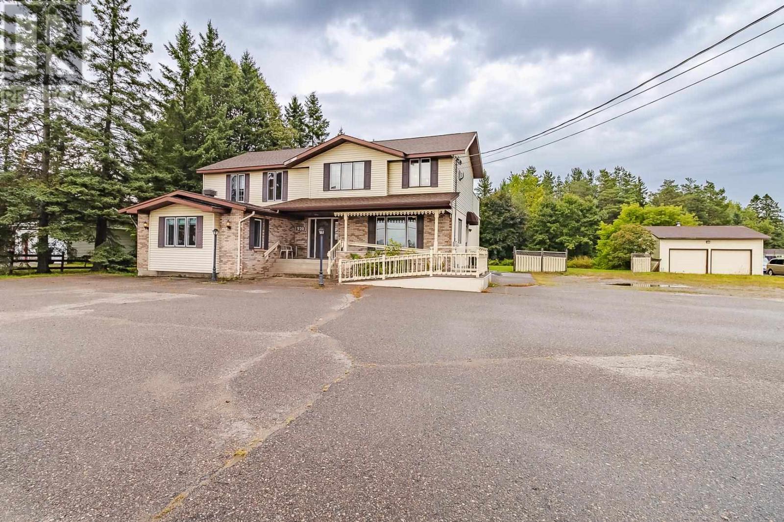 920 Great Northern RD, Sault Ste. Marie, Ontario