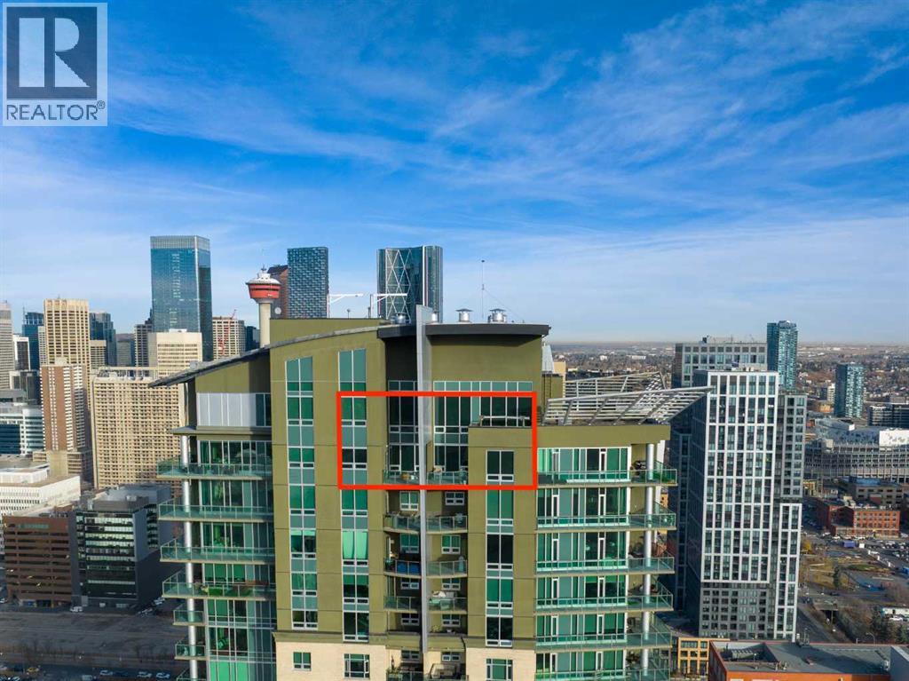 3405, 210 15 Avenue Se, Calgary, Alberta  T2G 0B5 - Photo 3 - A2268650