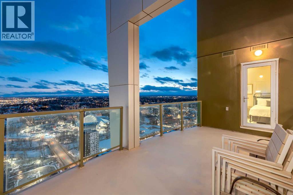 3405, 210 15 Avenue Se, Calgary, Alberta  T2G 0B5 - Photo 38 - A2268650