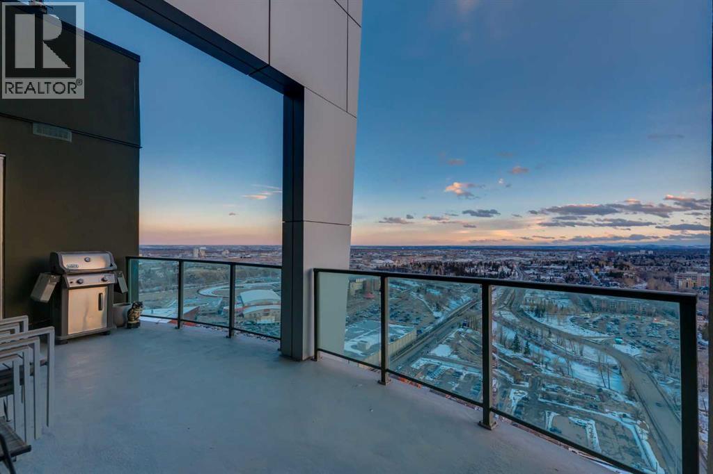 3405, 210 15 Avenue Se, Calgary, Alberta  T2G 0B5 - Photo 36 - A2268650