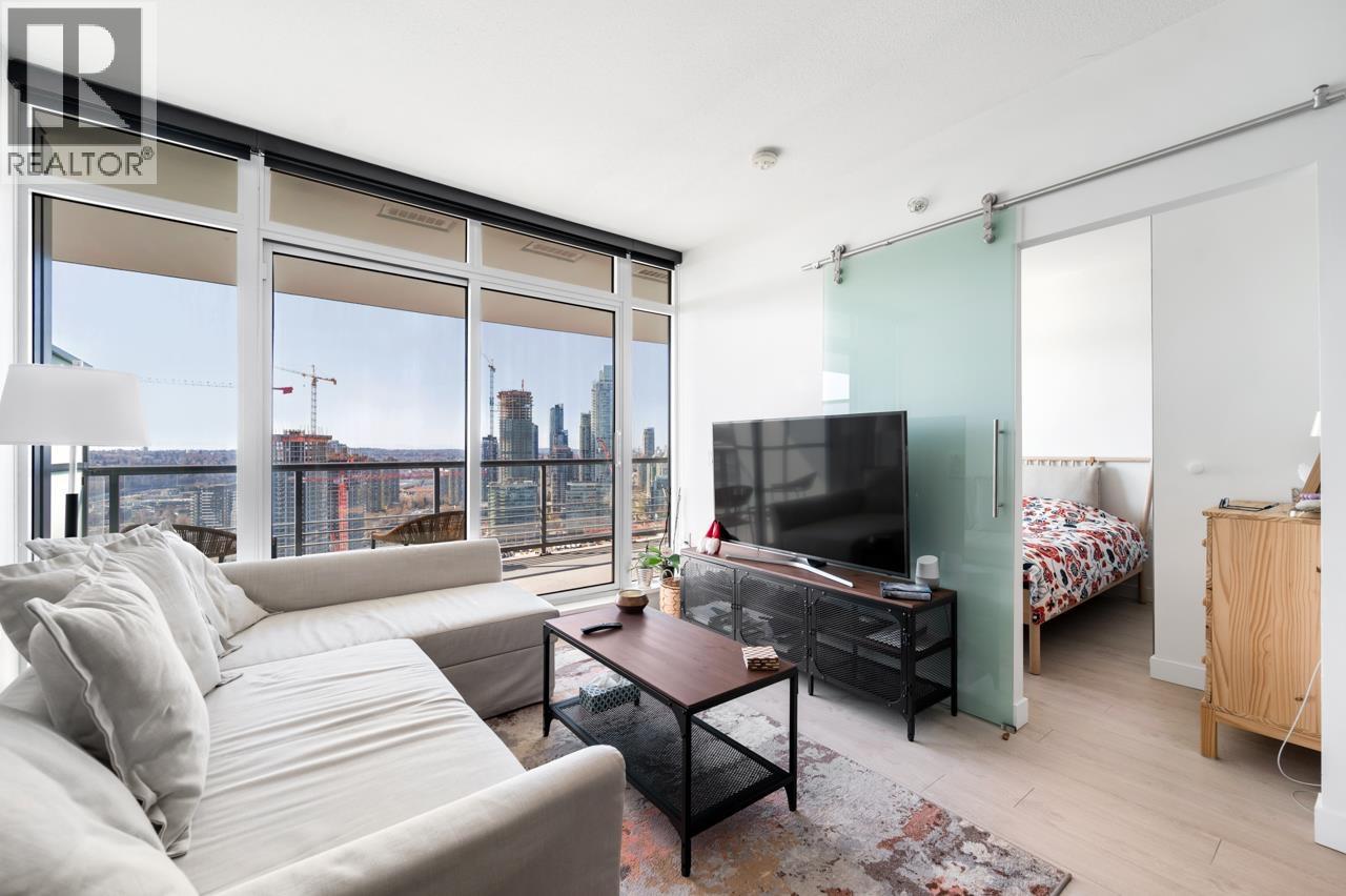 3201 4720 Lougheed Highway, Burnaby, British Columbia  V5C 0M8 - Photo 8 - R3100681