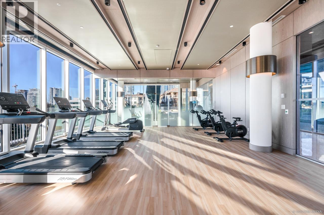 3201 4720 Lougheed Highway, Burnaby, British Columbia  V5C 0M8 - Photo 19 - R3100681