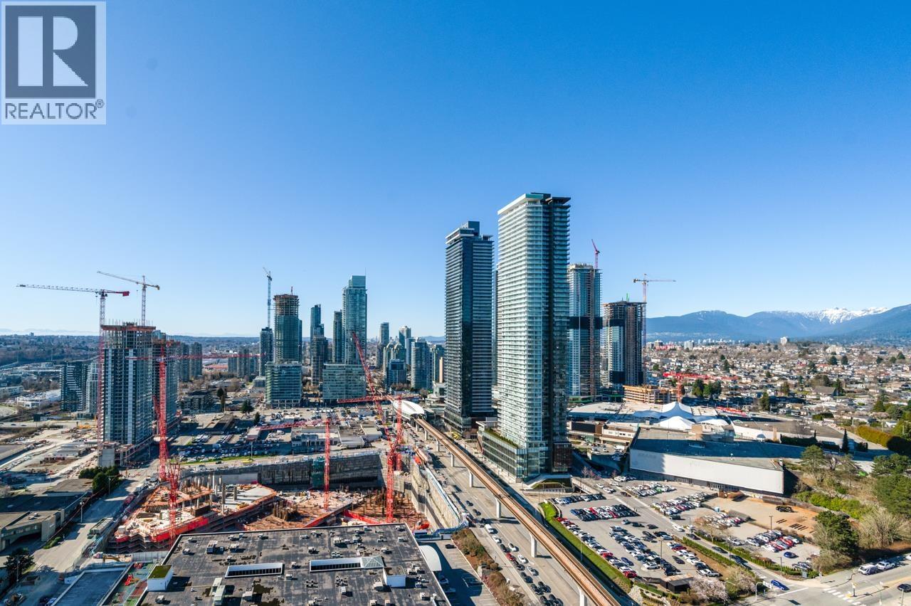 3201 4720 Lougheed Highway, Burnaby, British Columbia  V5C 0M8 - Photo 16 - R3100681