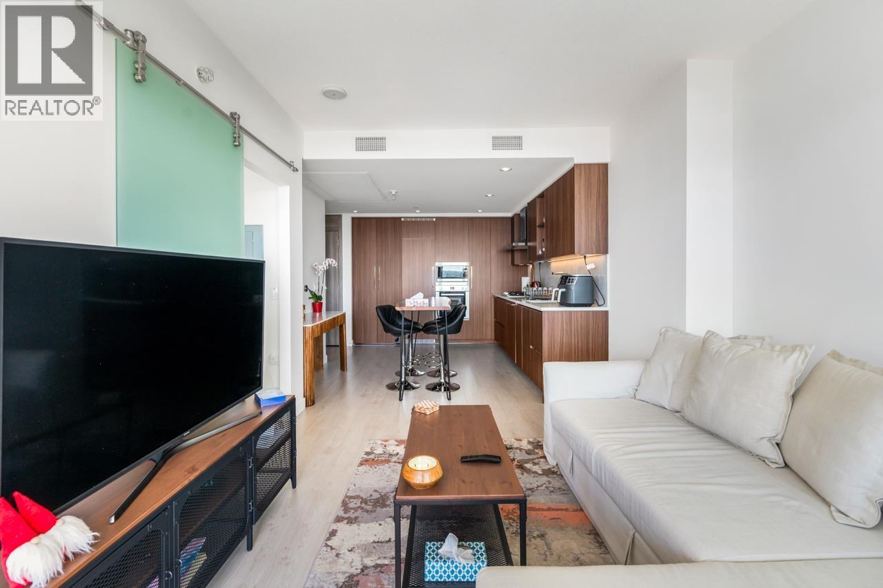 3201 4720 Lougheed Highway, Burnaby, British Columbia  V5C 0M8 - Photo 6 - R3100681