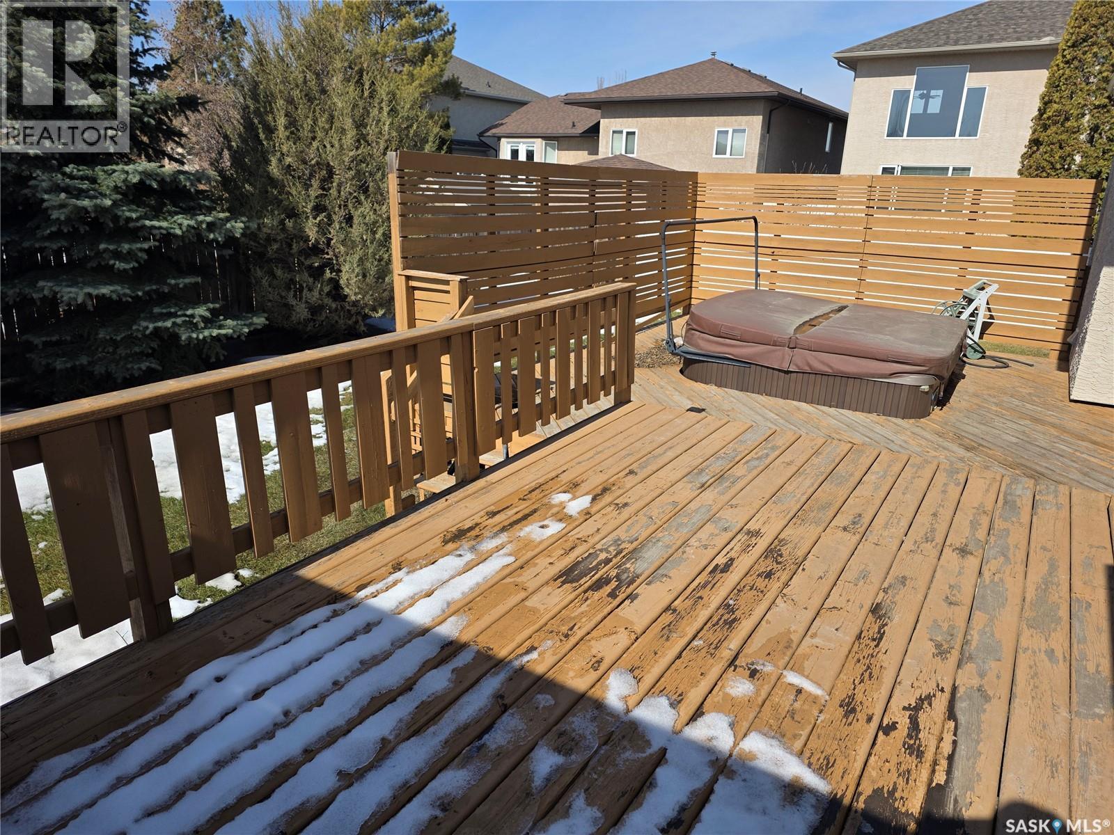 315 Brookshire Crescent, Saskatoon, Saskatchewan  S7V 1H2 - Photo 21 - SK030855