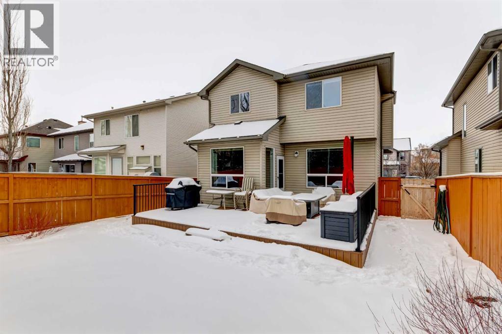 185 Brightonstone Landing Se, Calgary, Alberta  T2Z 4W2 - Photo 31 - A2288148