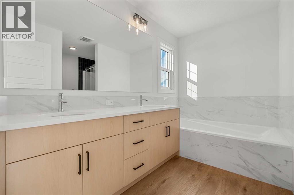 512 Lawthorn Way Se, Airdrie, Alberta  T4A 3N9 - Photo 25 - A2292536