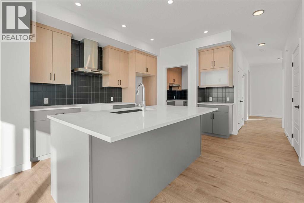 512 Lawthorn Way Se, Airdrie, Alberta  T4A 3N9 - Photo 8 - A2292536